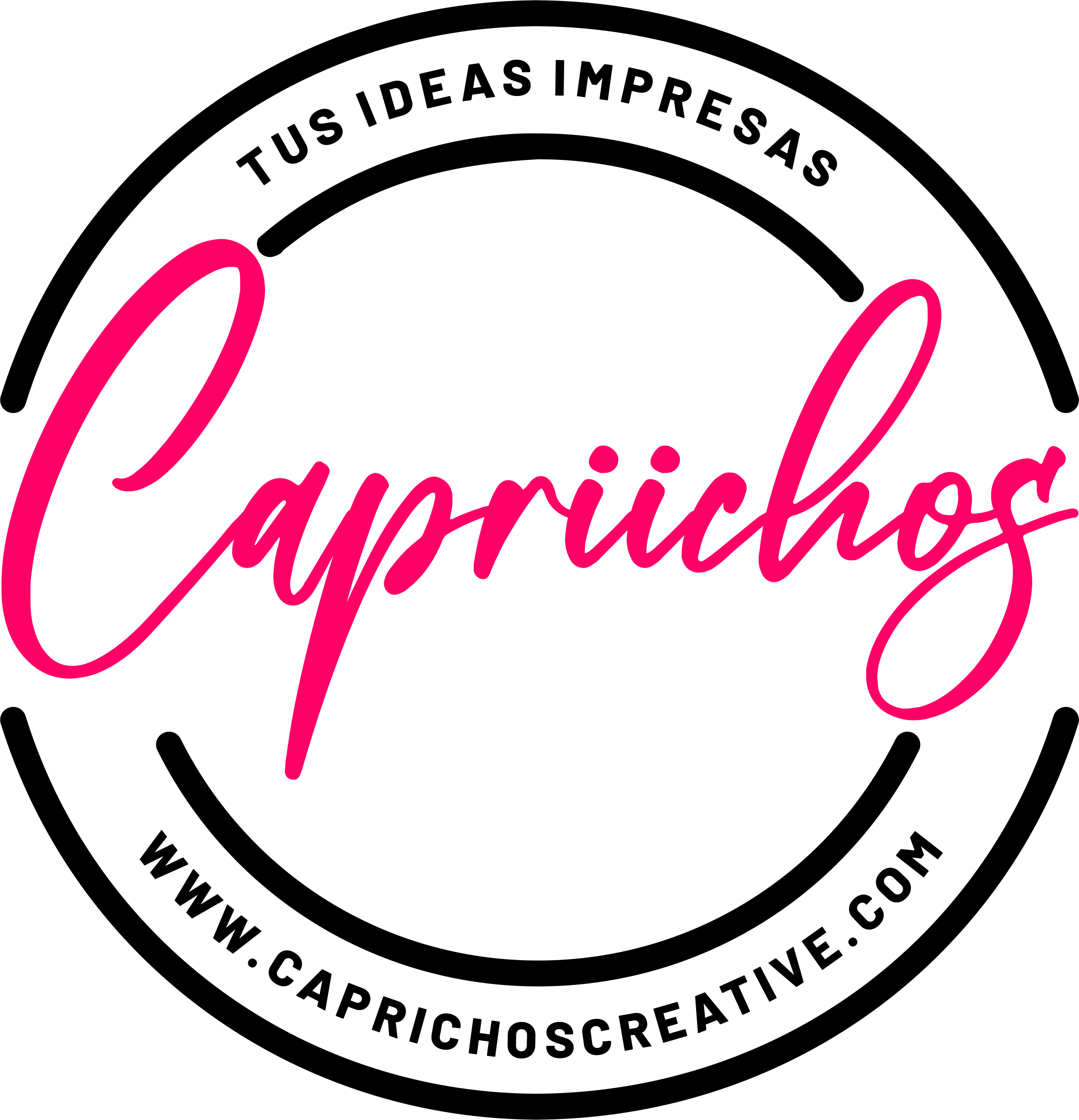 Capriichos Creative DTF
