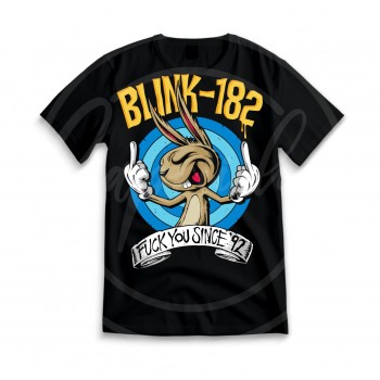 Blink 182 Rabbit